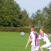Hou hem binnen!